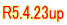 R5.4.23up