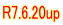 R7.6.20up